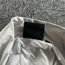 Synaworld 'Syna Logo' Shell Set Grey/Green 