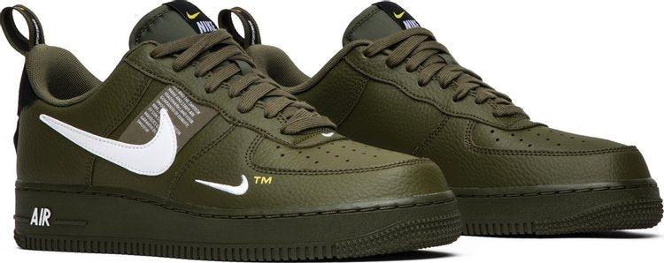 Nike Air Force 1 '07 LV8 'Overbranding' - ELEGANZ OUTLET