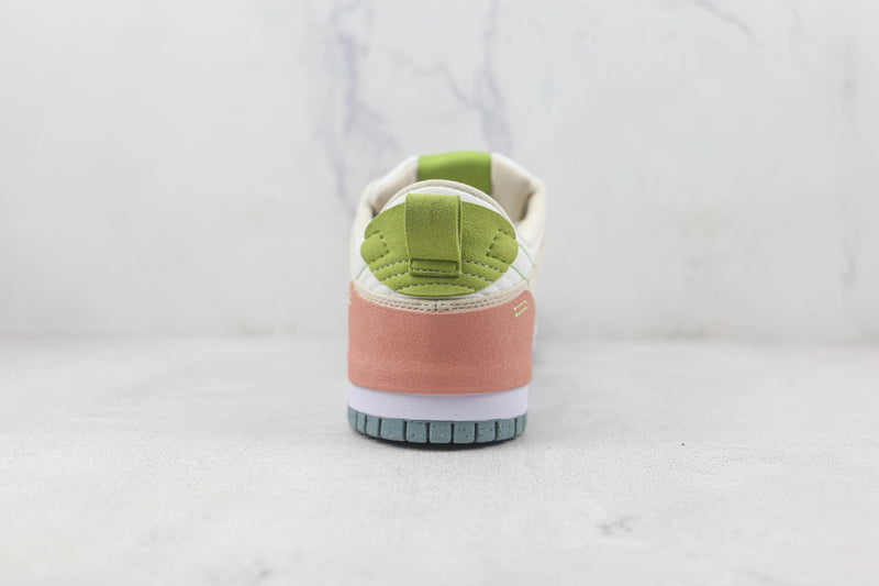 Nike Dunk Low Disrupt 2 Easter - ELEGANZ OUTLET