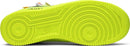 Off-White x Air Force 1 Low 'Volt' - ELEGANZ OUTLET