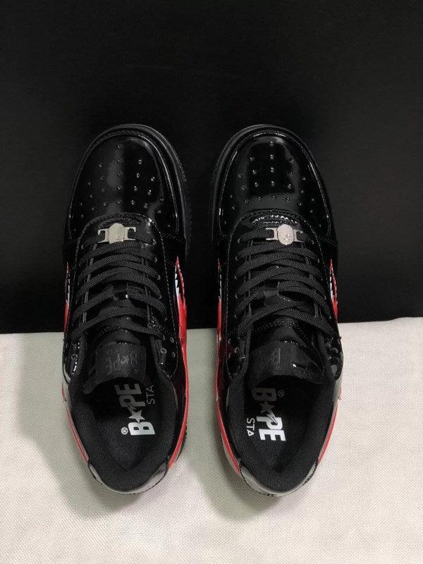 Bape Sta “Black Shark” - ELEGANZ OUTLET