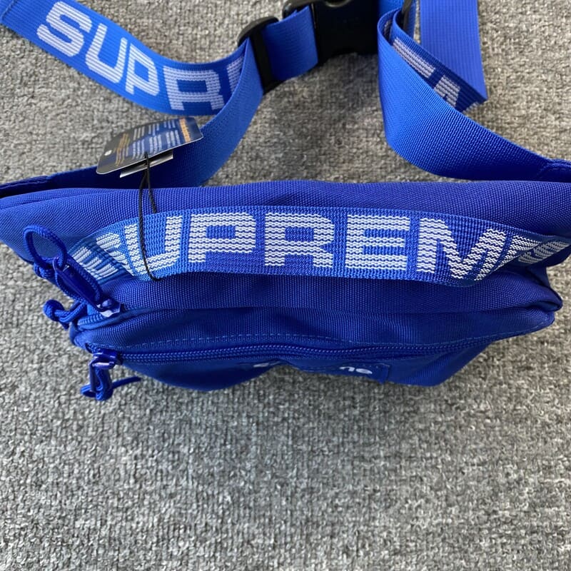 Supreme Waist Bag (SS18)