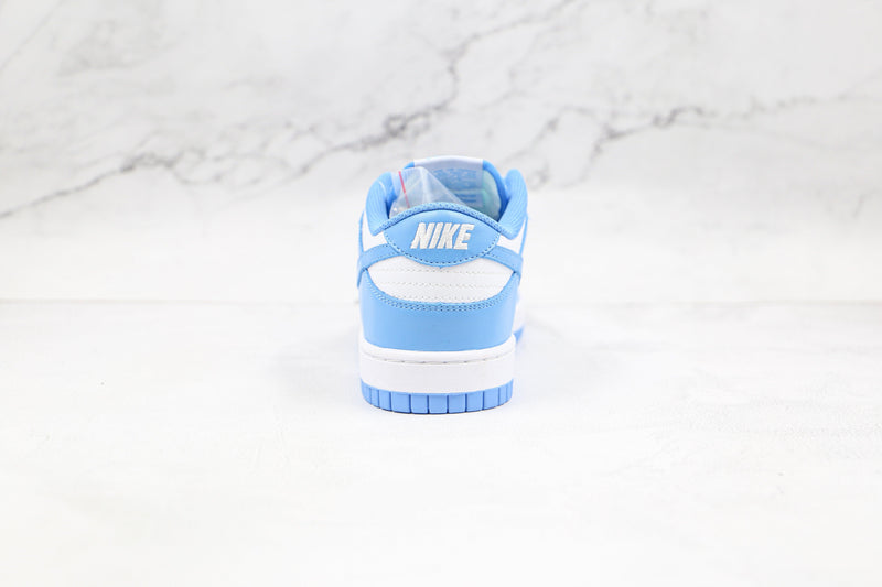 Nike Dunk Low UNC - ELEGANZ OUTLET