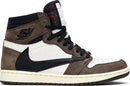 Nike Air Jordan 1 Retro High x Travis Scott - ELEGANZ OUTLET