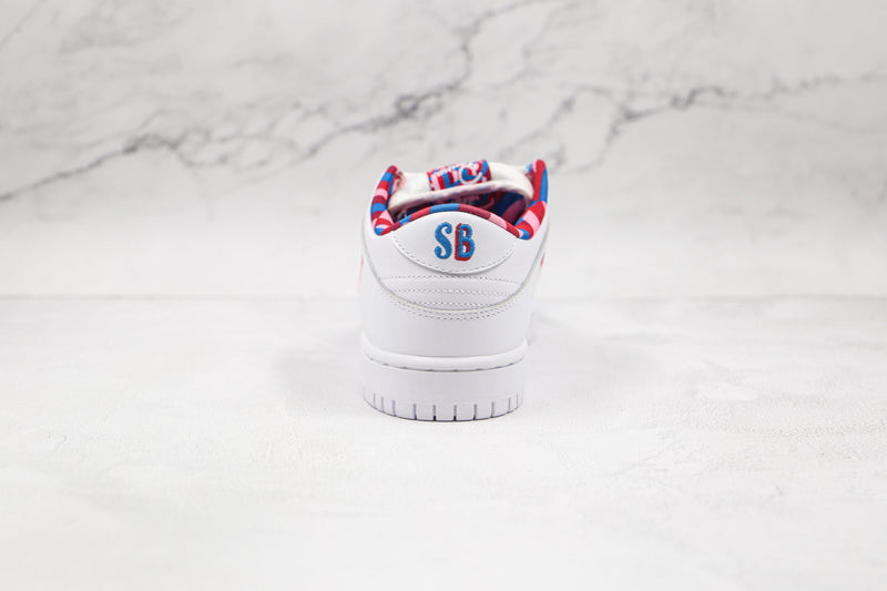 Nike SB Dunk Low Parra - ELEGANZ OUTLET