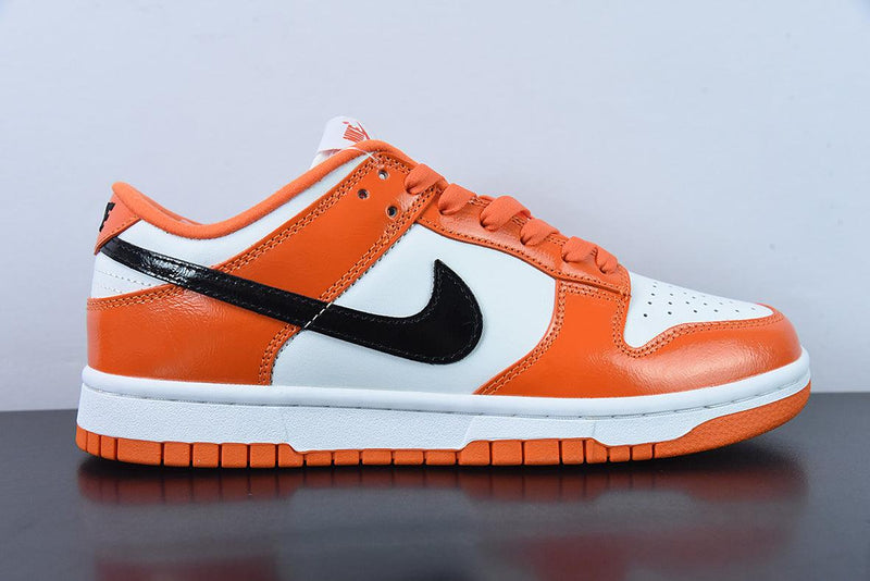 Nike Dunk Low SB 'Patent Halloween (2022)' - ELEGANZ OUTLET