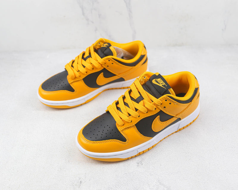 Nike Dunk Low Goldenrod - ELEGANZ OUTLET