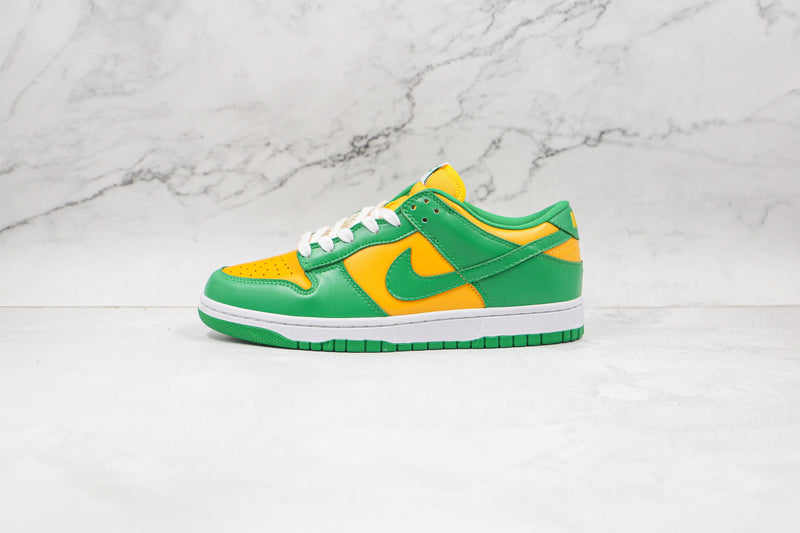 Nike Dunk Low Brazil - ELEGANZ OUTLET