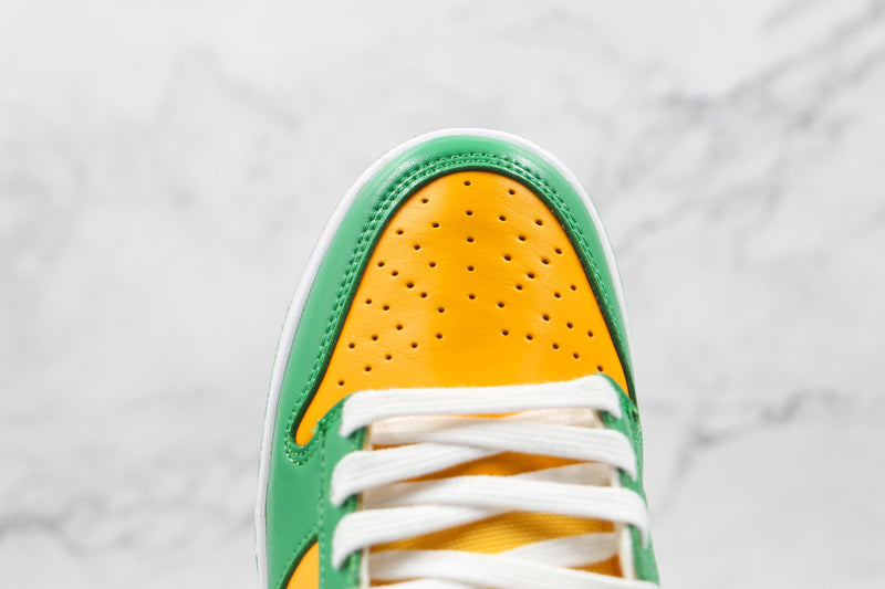 Nike Dunk Low Brazil - ELEGANZ OUTLET