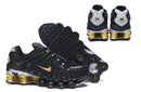 Shox TL “Black/Gold” - ELEGANZ OUTLET
