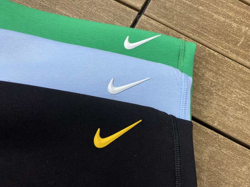 Nike x NOCTA Tech Fleece Stadium Green/Sail Pants 