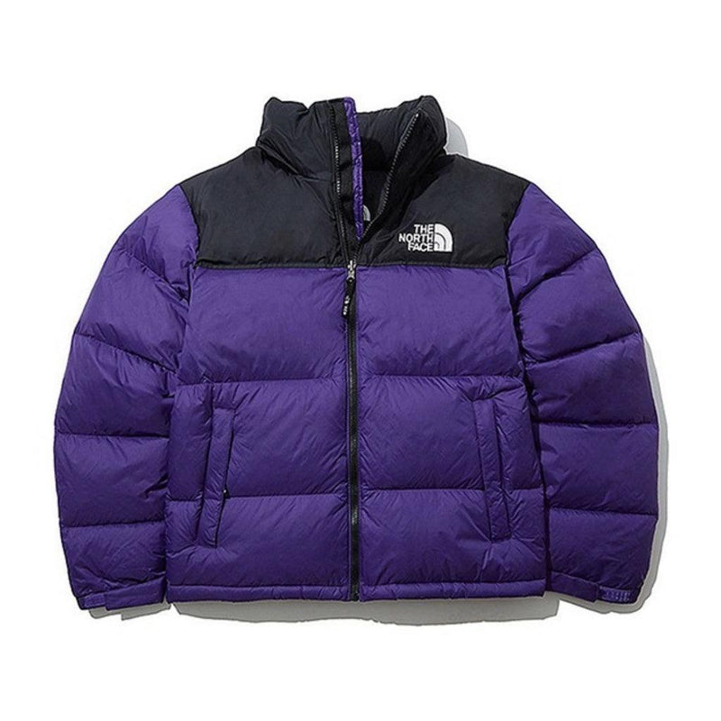 JAQUETA THE NORTH FACE "Purple" - ELEGANZ OUTLET