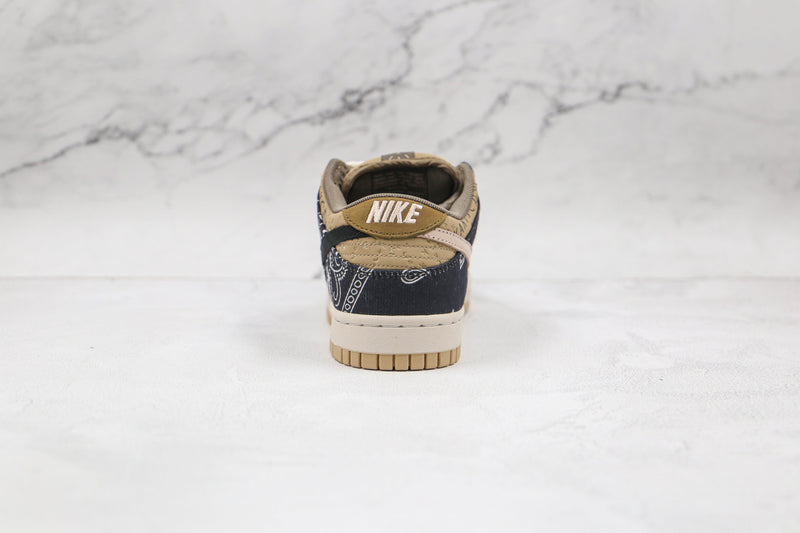 Nike SB Dunk Low Travis Scott - ELEGANZ OUTLET