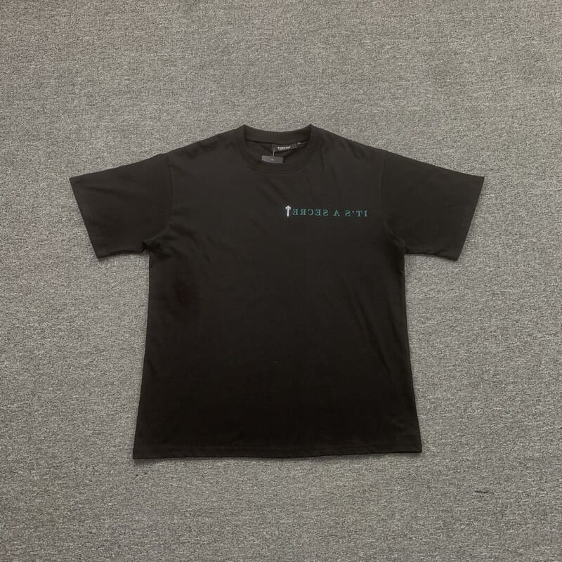 Trapstar Irongate T High Frequency T-Shirt 