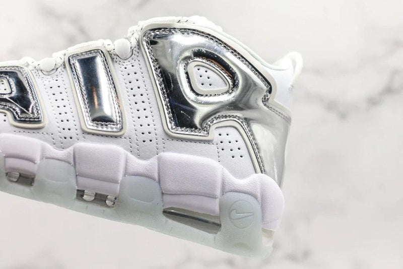 Air More Uptempo Chrome - ELEGANZ OUTLET