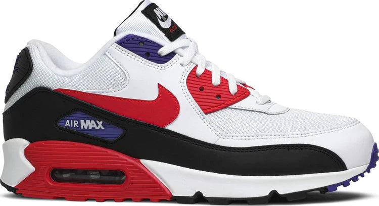 Nike Air Max 90 Essential 'Raptors' - ELEGANZ OUTLET