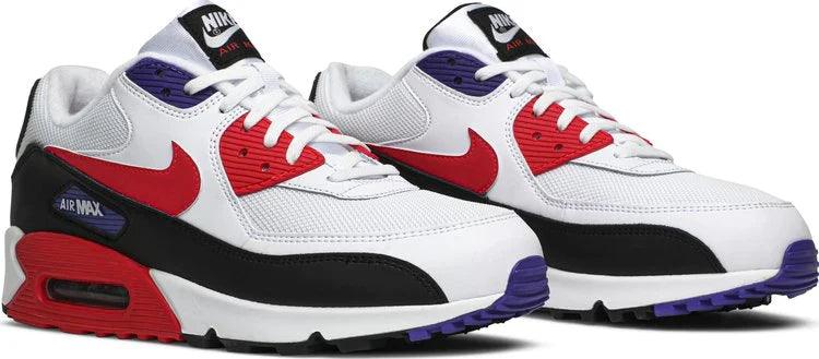 Nike Air Max 90 Essential 'Raptors' - ELEGANZ OUTLET