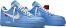 Off-White x Air Force 1 Low '07 'MCA' - ELEGANZ OUTLET
