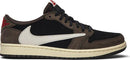 Travis Scott x Air Jordan 1 Low 'Mocha' - ELEGANZ OUTLET