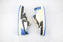 Fragment Design x Travis Scott x Air Jordan 1 Retro Low - ELEGANZ OUTLET