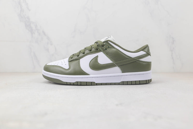 Nike Dunk Low Medium Olive - ELEGANZ OUTLET