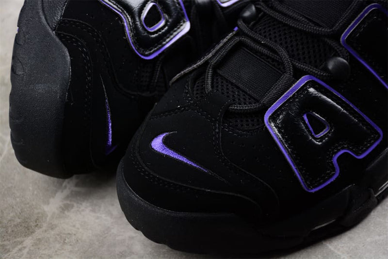 Nike Air More Uptempo Action Grape 