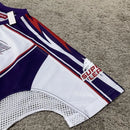 Supreme Sudden Death Football T-Shirt