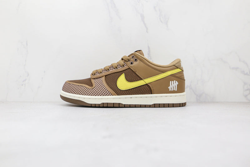 Nike Dunk Low Undefeated Canteen - ELEGANZ OUTLET