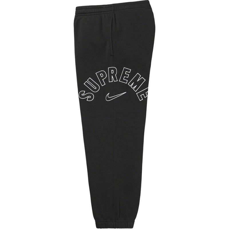 Supreme x Nike Arc Pants 