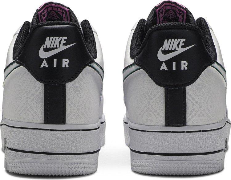 Nike Air Force 1 Low 'Day of the Dead' - ELEGANZ OUTLET