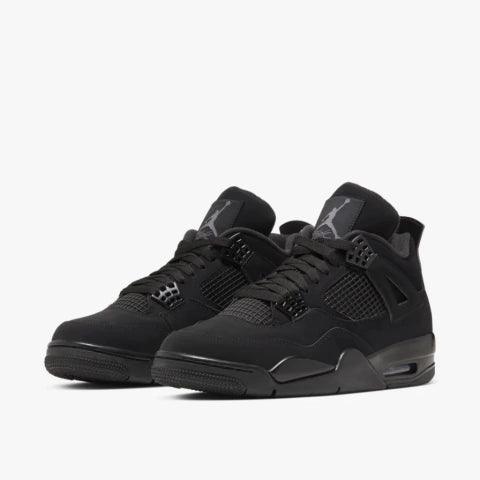 Jordan 4 "Black Cat" - ELEGANZ OUTLET