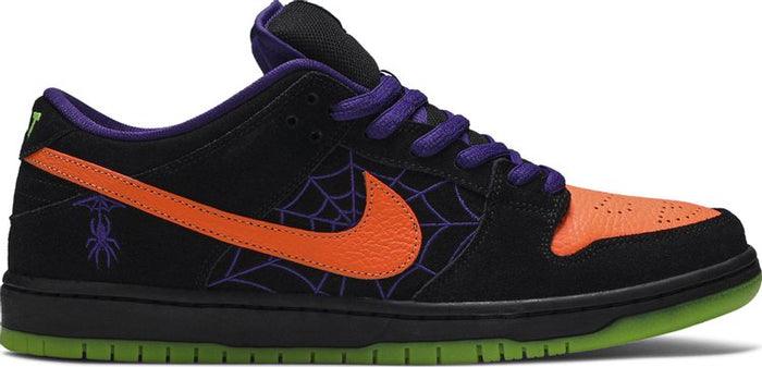 Nike SB Dunk Low Night of Mischief Halloween - ELEGANZ OUTLET