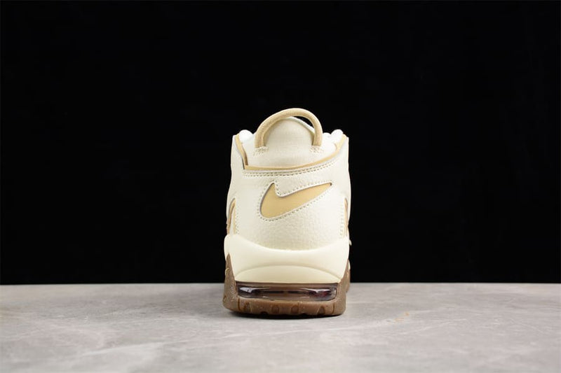 Nike Air More Uptempo Coconut Milk 