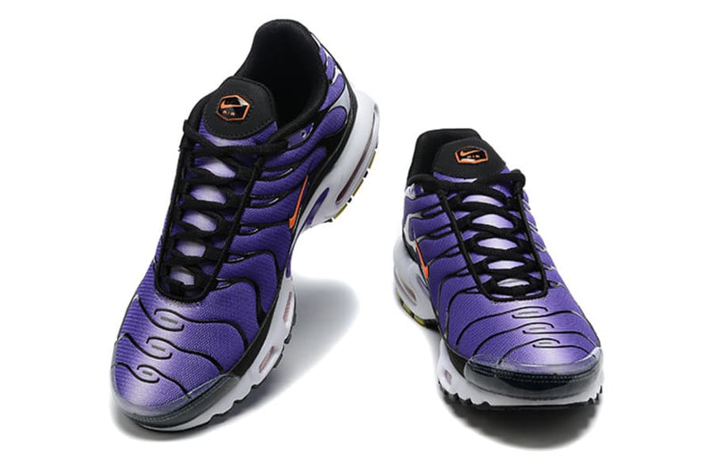 Pronta Entrega - Air Max TN Plus Voltage Purple