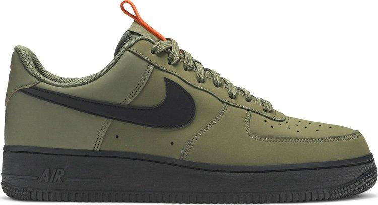 Nike Air Force 1 Low 'Medium Olive' - ELEGANZ OUTLET