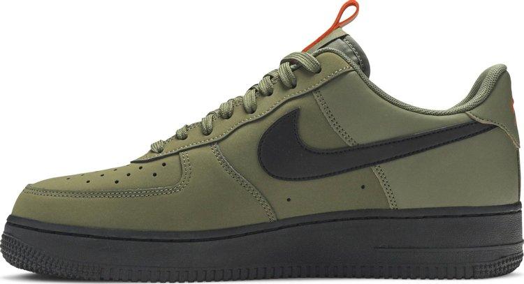 Nike Air Force 1 Low 'Medium Olive' - ELEGANZ OUTLET