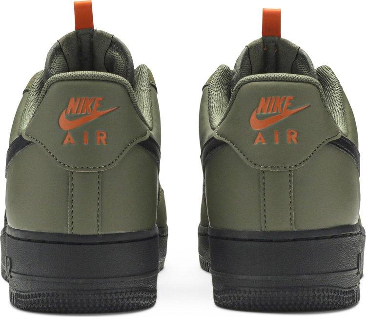 Nike Air Force 1 Low 'Medium Olive' - ELEGANZ OUTLET