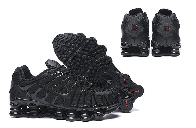 Shox TL “Preto” - ELEGANZ OUTLET