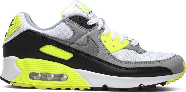 Nike Air Max 90 'Volt' 2020 - ELEGANZ OUTLET