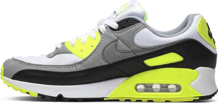 Nike Air Max 90 'Volt' 2020 - ELEGANZ OUTLET