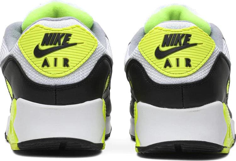 Nike Air Max 90 'Volt' 2020 - ELEGANZ OUTLET