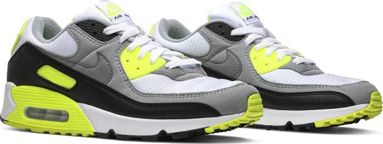 Nike Air Max 90 'Volt' 2020 - ELEGANZ OUTLET