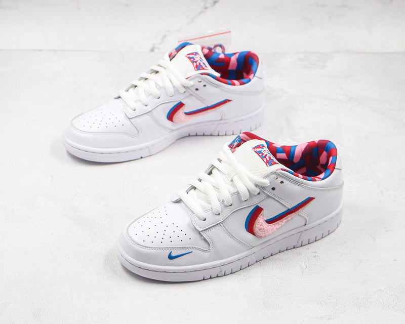 Nike SB Dunk Low Parra - ELEGANZ OUTLET