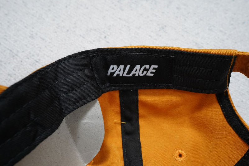 Palace Cap 