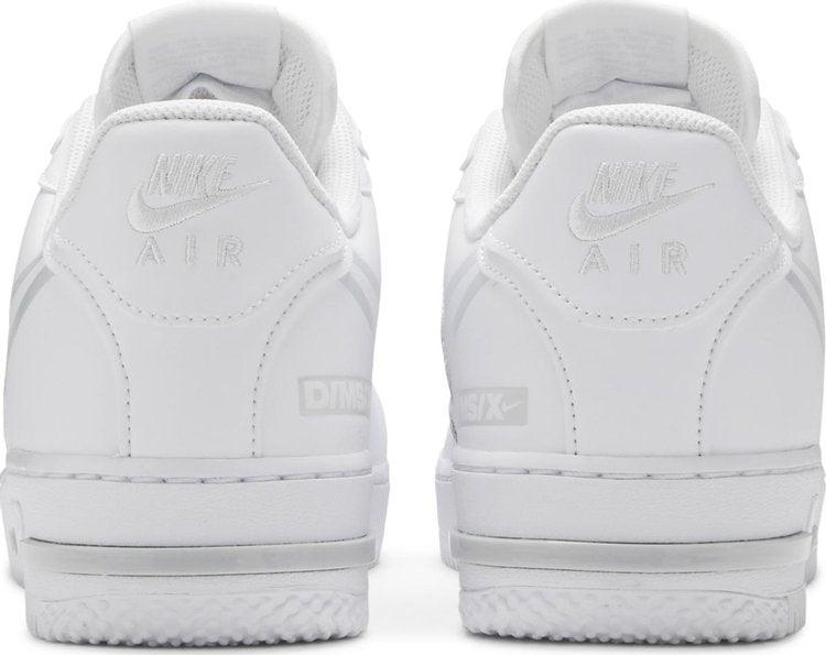 Nike Air Force 1 React 'White' - ELEGANZ OUTLET