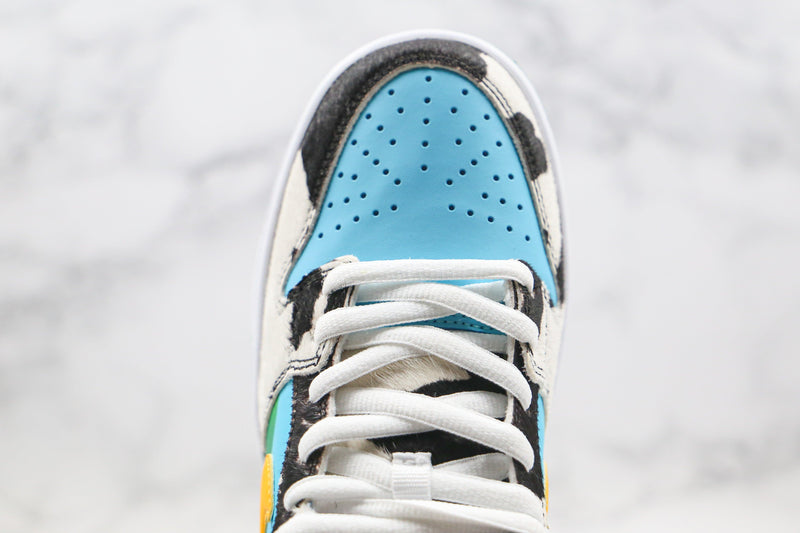 Nike SB Dunk Low Ben & Jerry's Chunky Dunky - ELEGANZ OUTLET