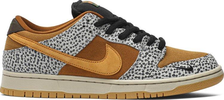 Nike Dunk Low Pro SB 'Safari' - ELEGANZ OUTLET