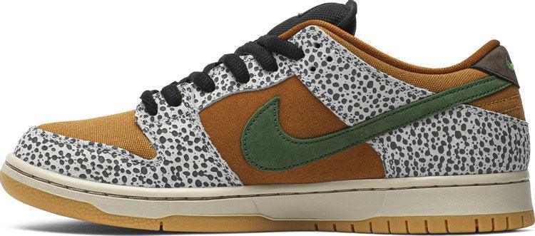 Nike Dunk Low Pro SB 'Safari' - ELEGANZ OUTLET