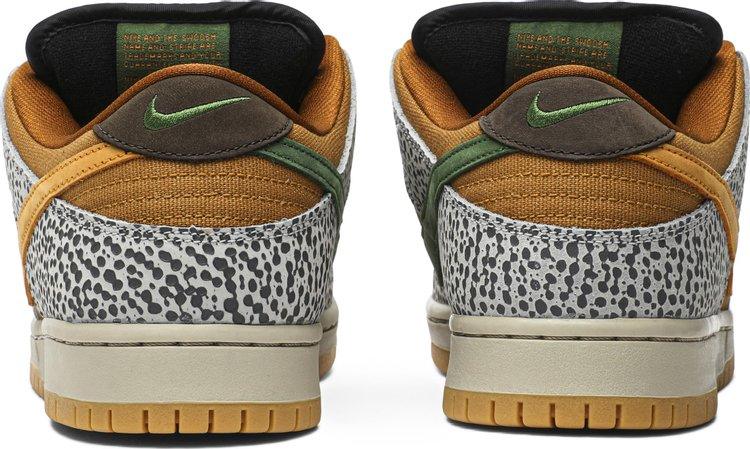 Nike Dunk Low Pro SB 'Safari' - ELEGANZ OUTLET