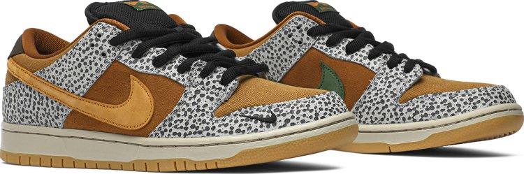 Nike Dunk Low Pro SB 'Safari' - ELEGANZ OUTLET